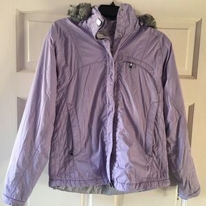 Columbia Vertex Jacket